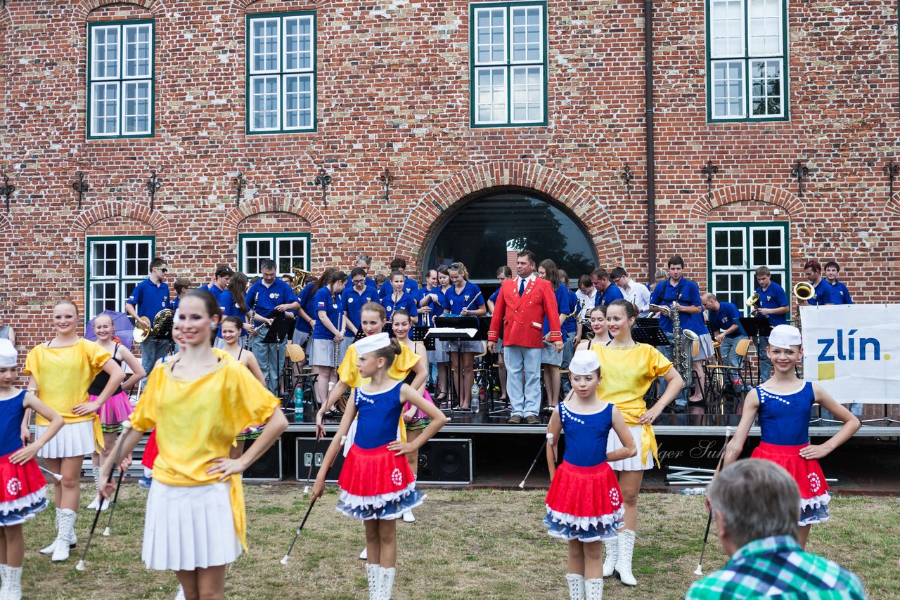 Bild 836 - Musikfest Bad Bramstedt Sonntag